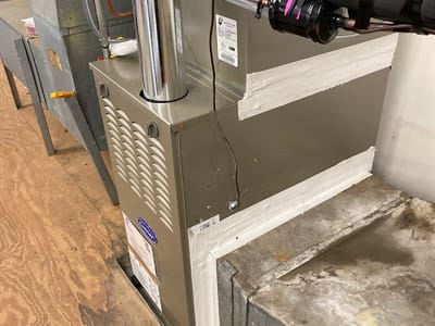 Gagne Heating & Air Conditioning LLC