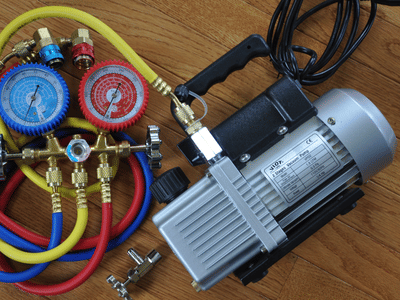 Gahanna Furnace And Air Conditioning Solutions