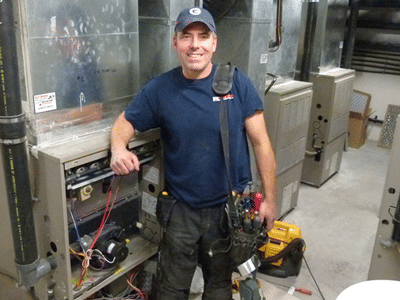 Gahanna Furnace And Air Conditioning Solutions