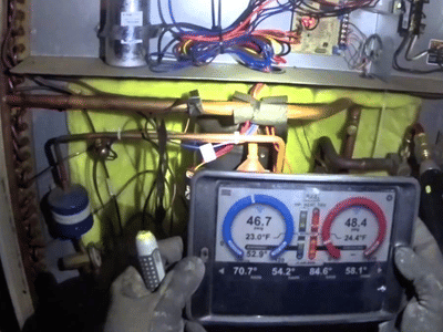 Gahanna Furnace And Air Conditioning Solutions