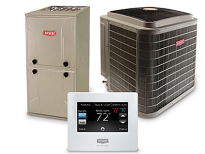 Gahanna Heating & Cooling