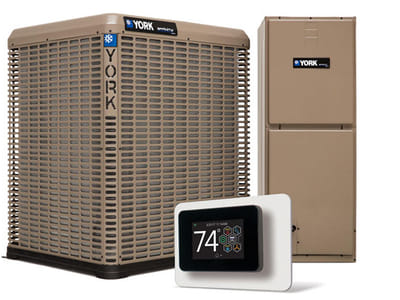 Gahanna Heating & Cooling