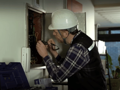 Gainesville Gator Electricians