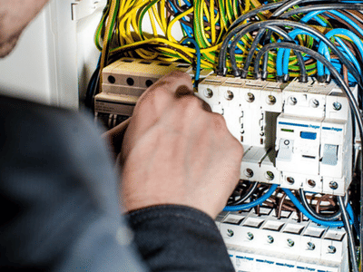 Gainesville Gator Electricians