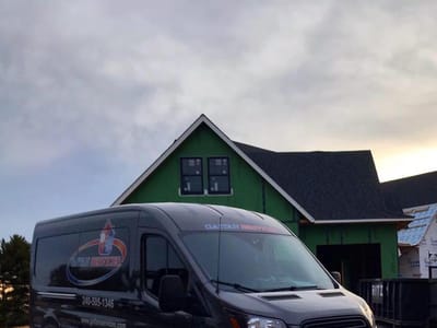 Gaitan Services Heating & Air Conditioning