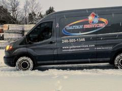 Gaitan Services Heating & Air Conditioning