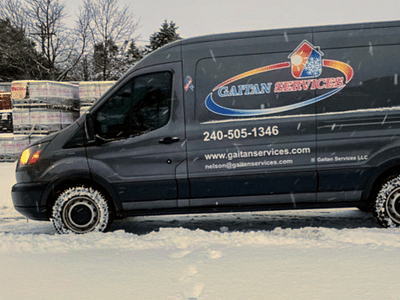 Gaitan Services Heating & Air Conditioning