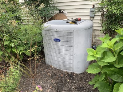 Gaitan Services Heating & Air Conditioning