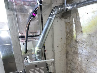 Gaitan Services Heating & Air Conditioning