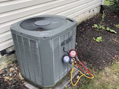 Gaitan Services Heating & Air Conditioning