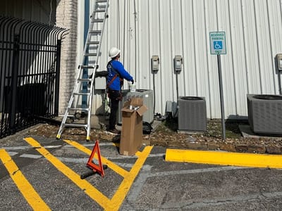 Gaitz AC, Heating and Commercial Refrigeration