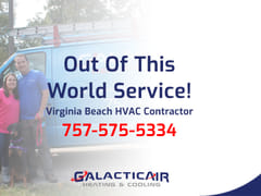 Galactic Air Incorporated