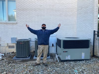 Galactic Air Incorporated