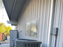 Galaxy Heating & Air Conditioning, Solar, Electrical
