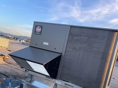 Galaxy Heating & Air Conditioning, Solar, Electrical