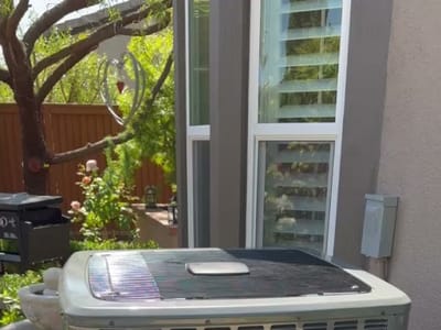 Galaxy Heating & Air Conditioning