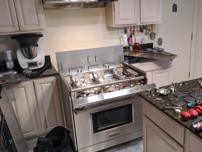 Galaxy Heating & Air Conditioning