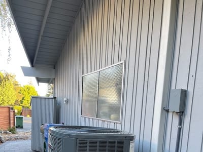 Galaxy Heating & Air Conditioning