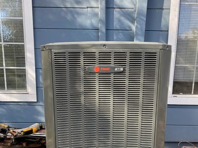 Galaxy Heating & Air Conditioning