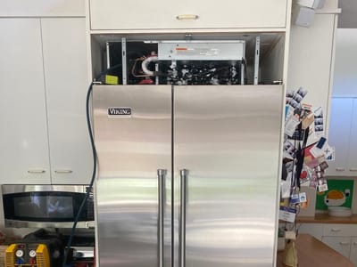 Galaxy Heating & Air Conditioning