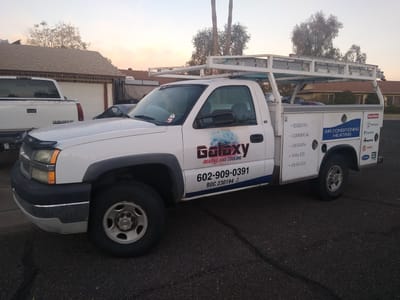Galaxy Heating & Cooling