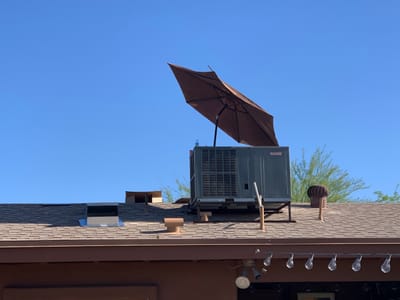 Galaxy Heating & Cooling