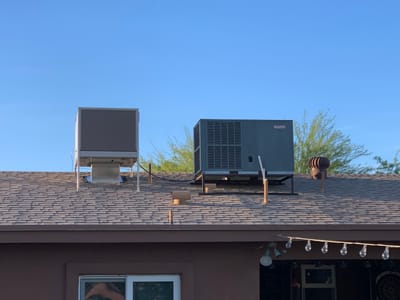 Galaxy Heating & Cooling