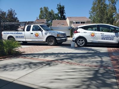 Galaxy Plumbing Heating and Solar Systems, Inc.