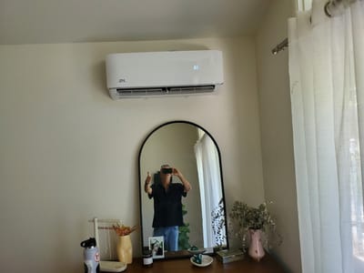 Galaxy Plumbing Heating and Solar Systems, Inc.