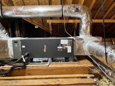 Galbreath Heating & Air