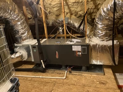 Galbreath Heating & Air