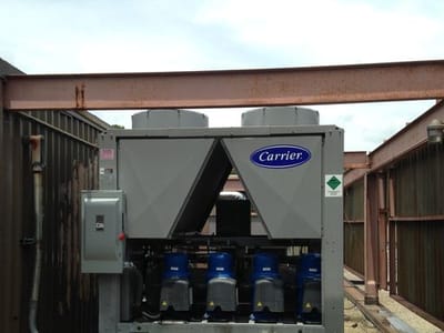 Galgon HVAC & Mechanical Service, Inc.