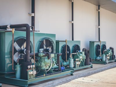 Galgon HVAC & Mechanical Service, Inc.