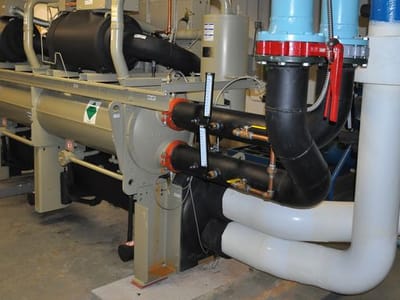 Galgon HVAC & Mechanical Service, Inc.