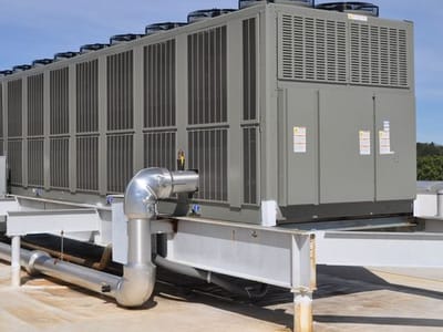 Galgon HVAC & Mechanical Service, Inc.