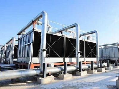 Galgon HVAC & Mechanical Service, Inc.