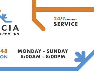 Galicia Heating And Cooling