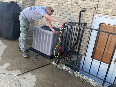 Galicia Heating And Cooling