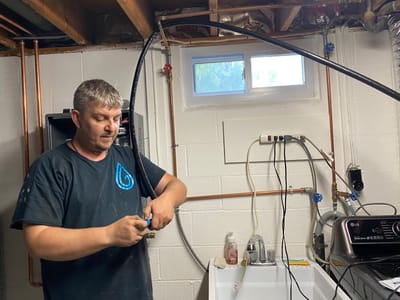 Gallagher Plumbing & HVAC, Inc.