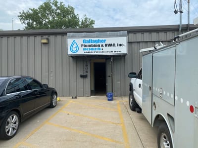 Gallagher Plumbing & HVAC, Inc.