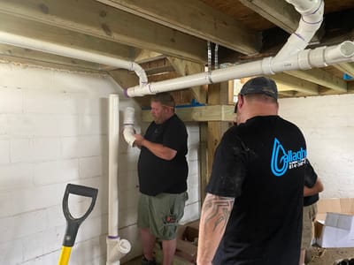 Gallagher Plumbing & HVAC, Inc.