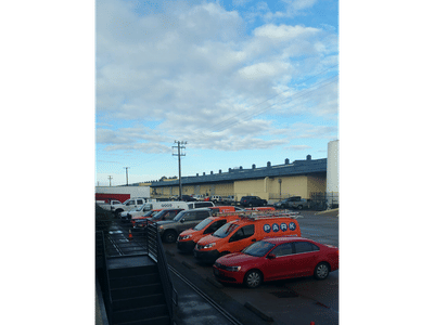 Gallagher's Plumbing, Heating & Air, Inc.