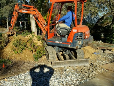 Gallagher's Plumbing, Heating & Air, Inc.