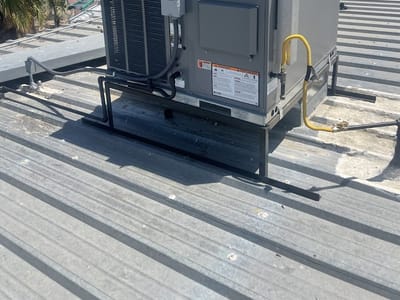 Gallardo Air Conditioning & Heating LLC