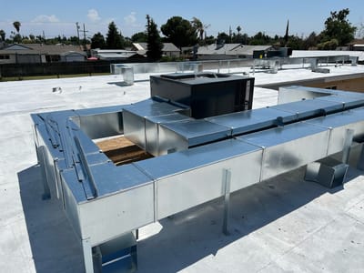 Gallardo Air Conditioning & Heating LLC