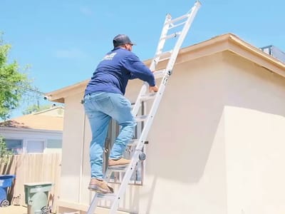 Gallardo Air Conditioning & Heating LLC