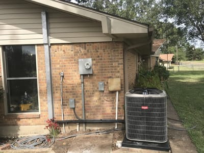 Gallegos Heating and Air Conditioning