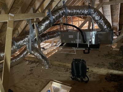 Gallegos Heating and Air Conditioning