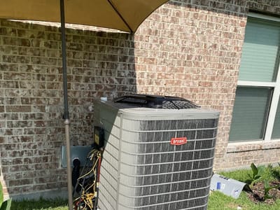 Gallegos Heating and Air Conditioning
