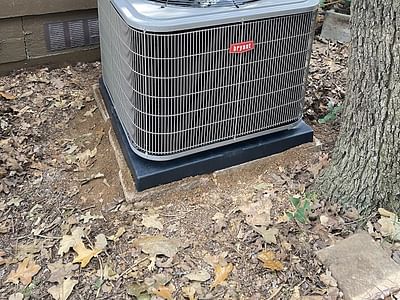 Gallegos Heating and Air Conditioning